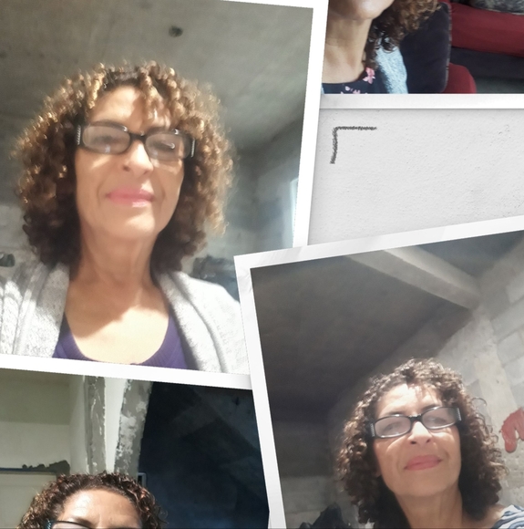 Meet your Posher, Delfina - Picture 1 of 1